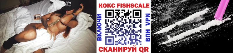 Cocaine Fish Scale  купить закладку  Лангепас 